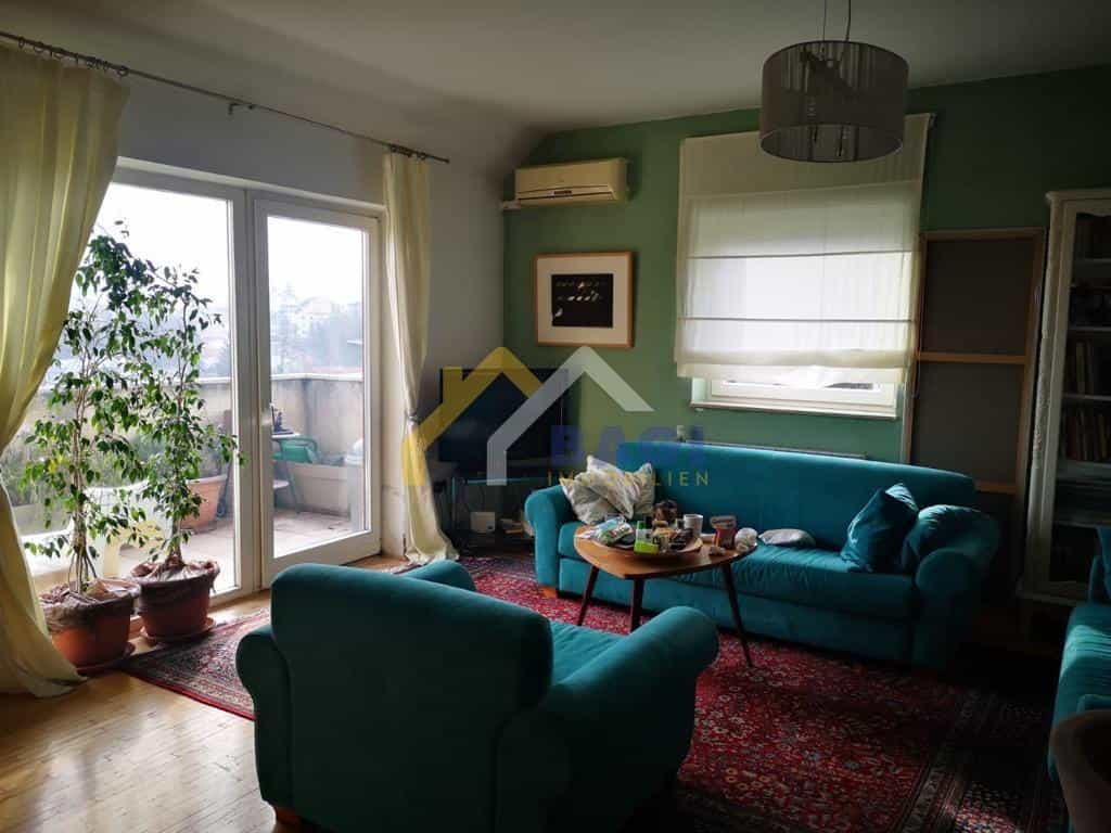 Condominium in Bijenik, Zagreb, Grad 11615440
