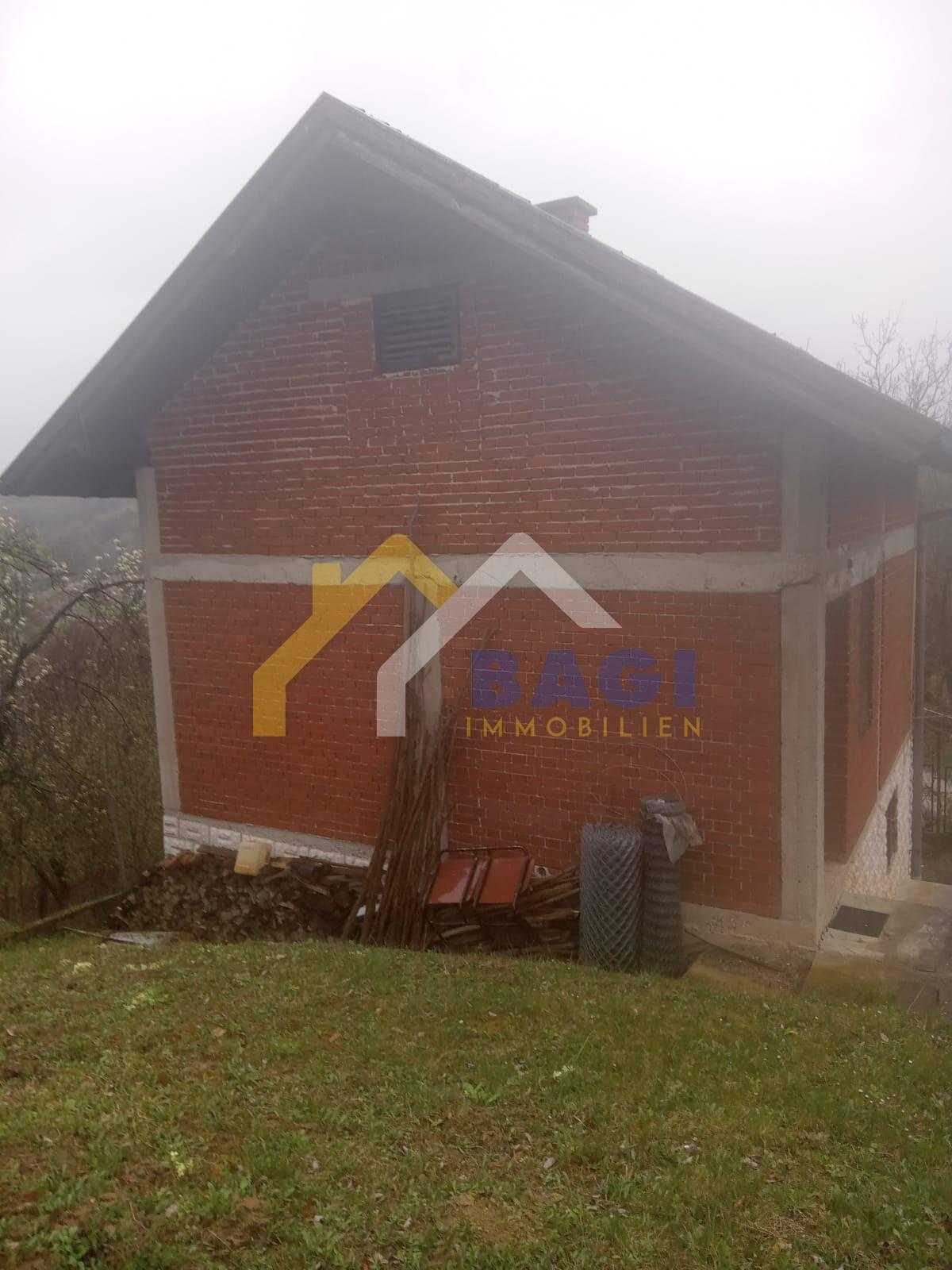 casa en Tuhelj, Krapinsko-Zagorska Županija 11615454