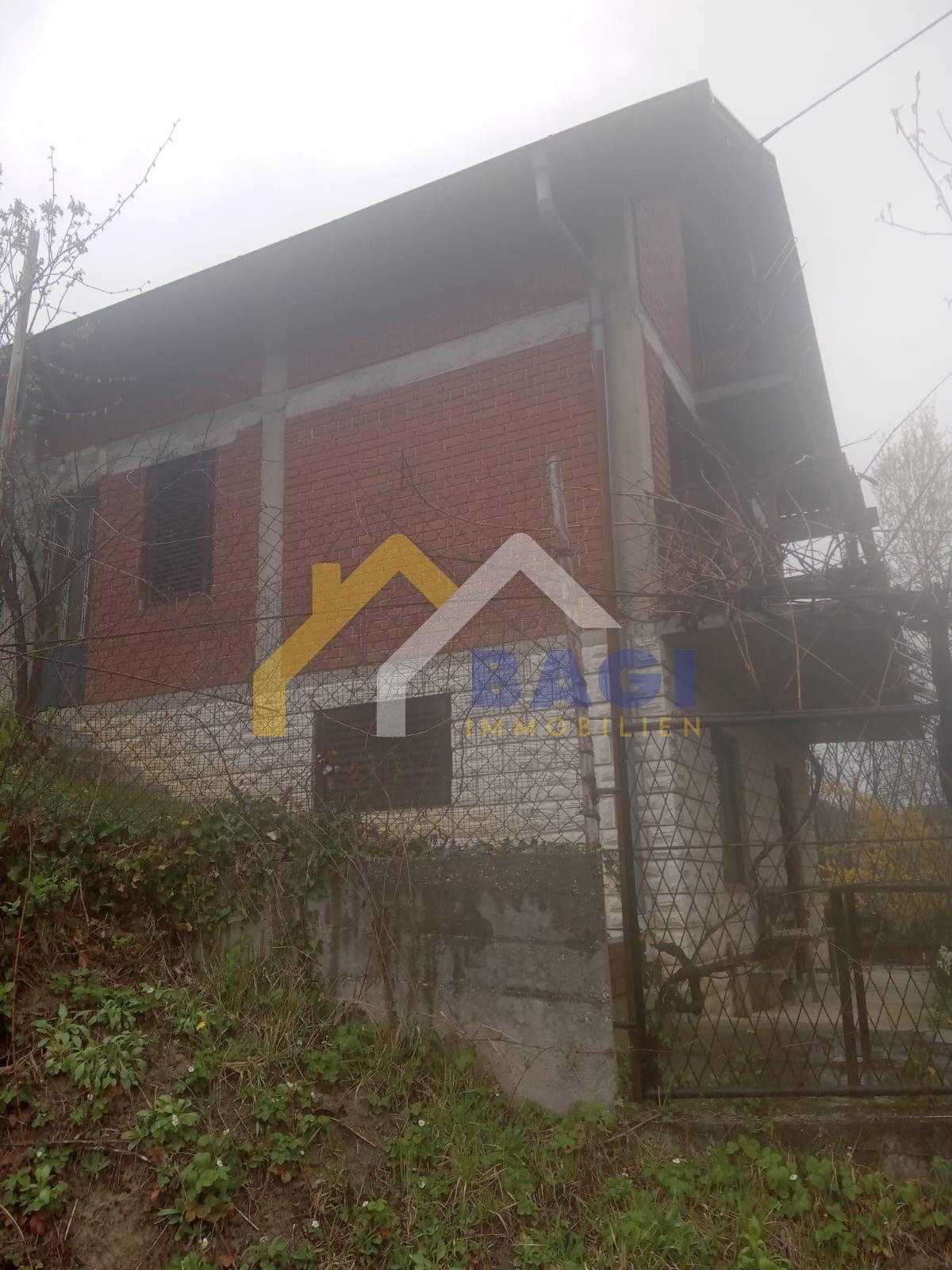 casa en Tuhelj, Krapinsko-Zagorska Županija 11615454