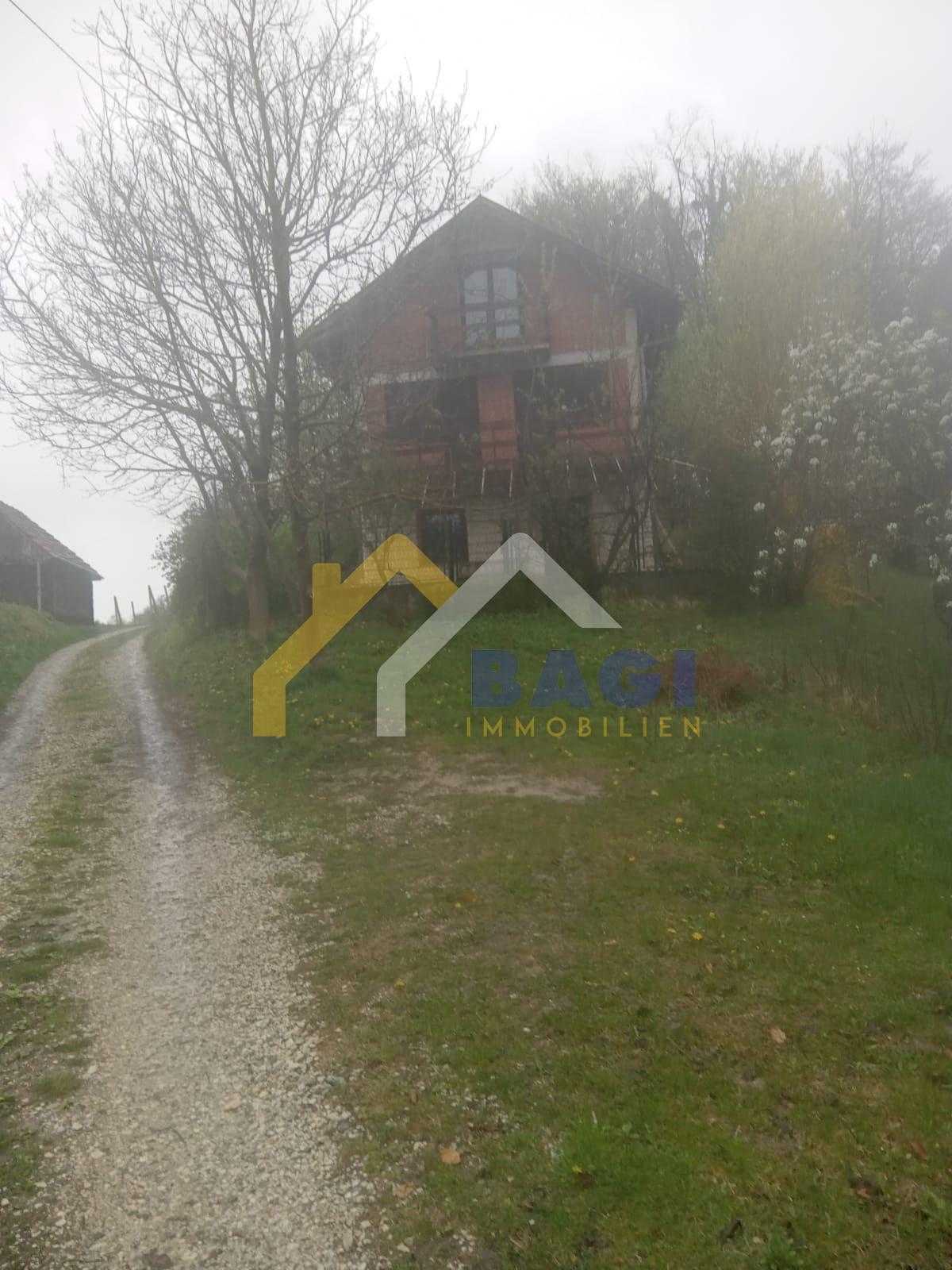 casa en Mala Erpenja, Krapina-Zagorje County 11615454