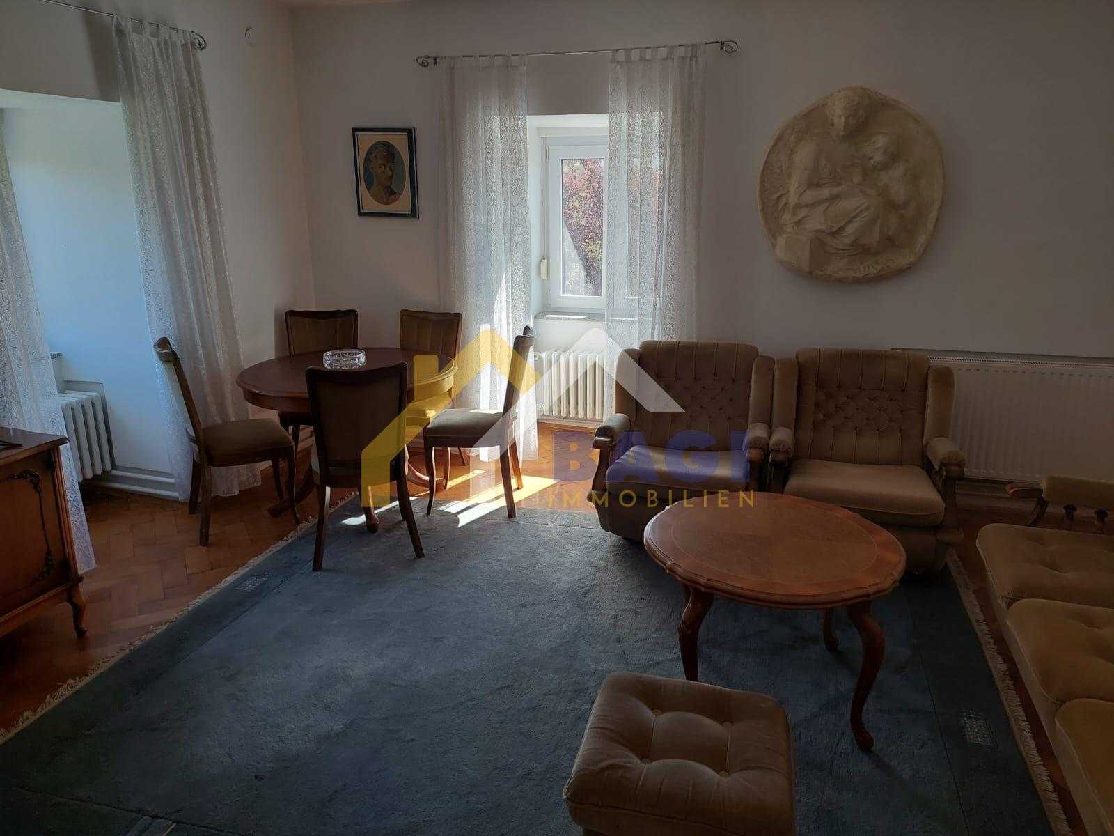 公寓 在 Zagreb, Grad Zagreb 11615468