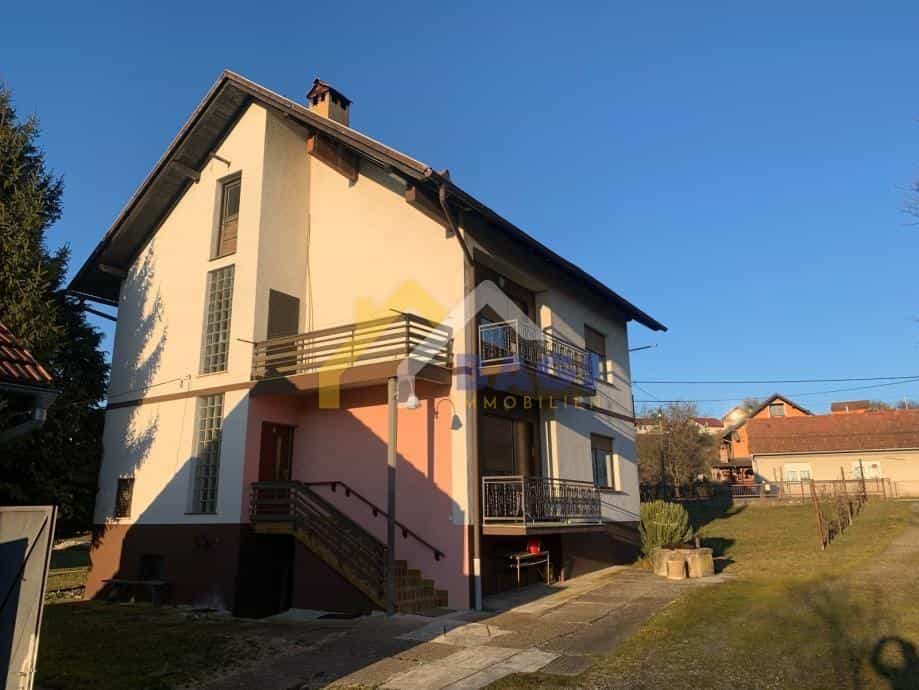 casa no Donja Stubica, Krapinsko-Zagorska Zupanija 11615480