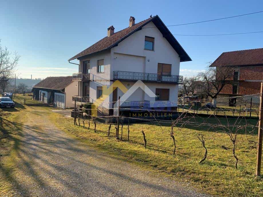 집 에 Donja Stubica, Krapinsko-Zagorska Zupanija 11615480