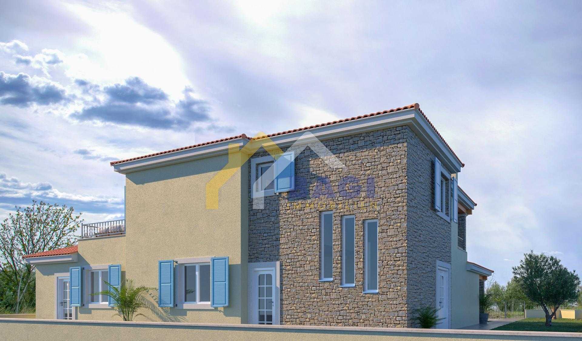 House in Sveti Peter, Piran 11615487