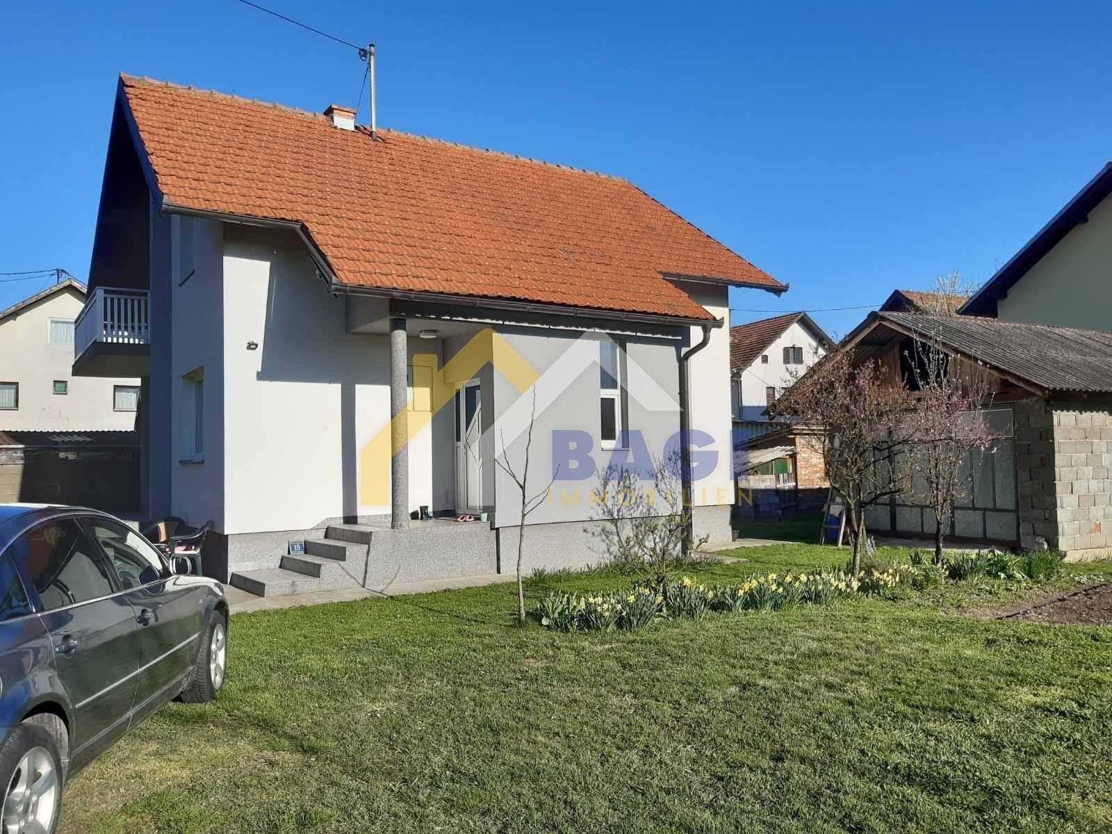 Dom w Zupanja, Vukovarsko-Srijemska Zupanija 11615489