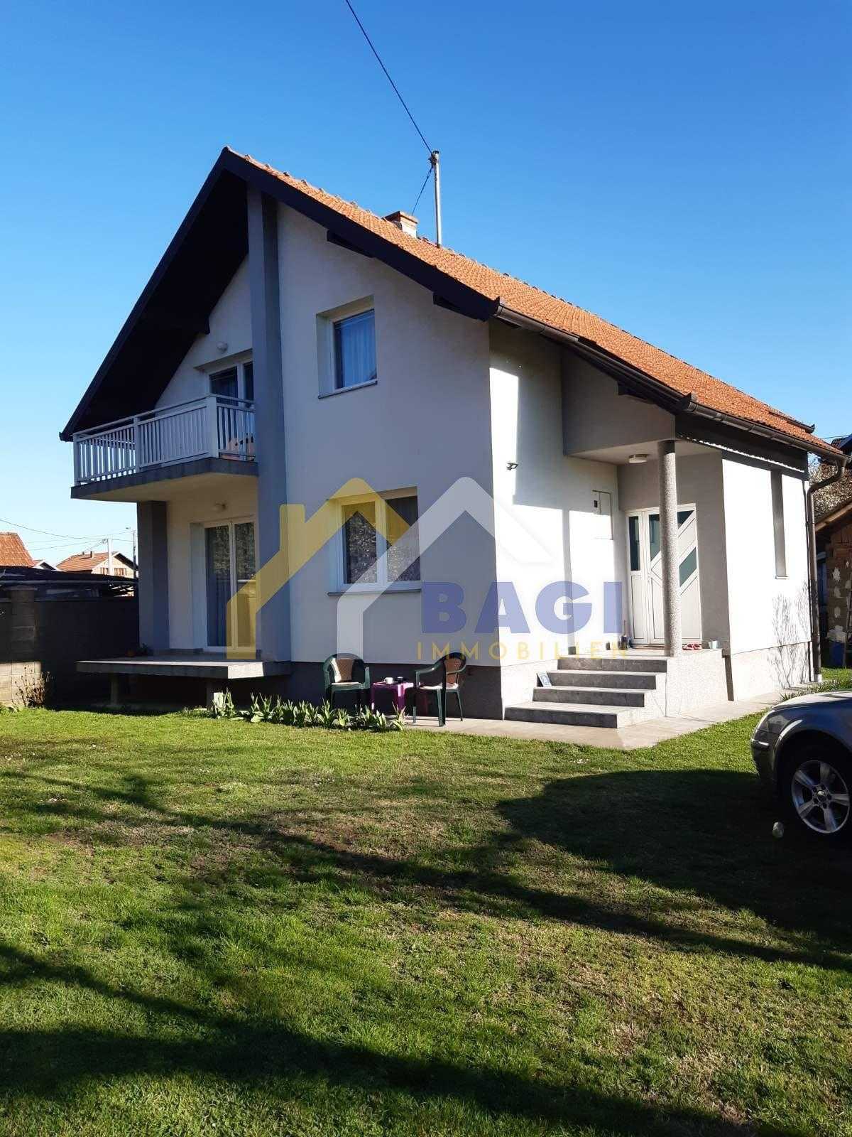 Haus im Županja, Vukovarsko-Srijemska Zupanija 11615489