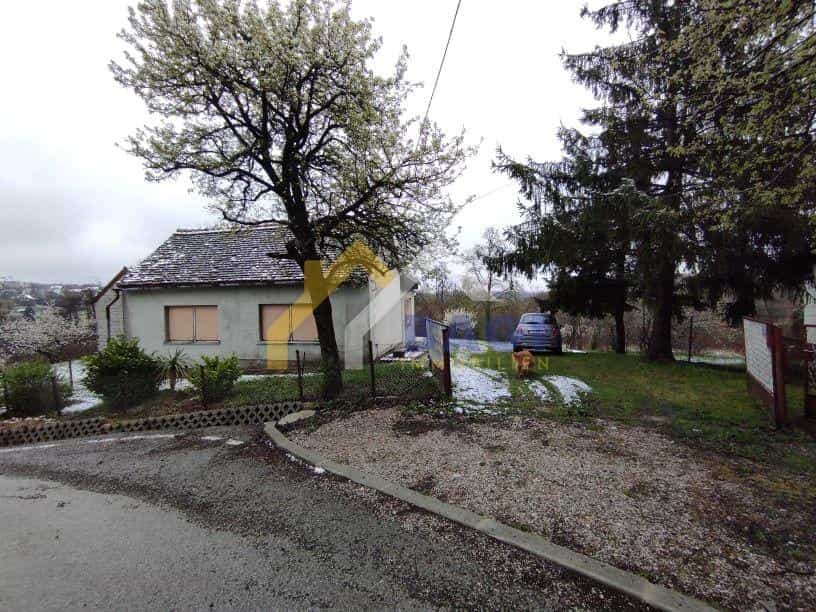 بيت في سفيتي مارتن جراب أوكيسيم, زغربكا زوبانيجا 11615499