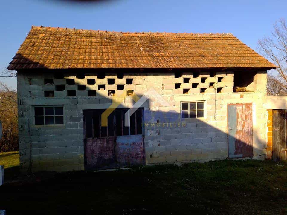 σπίτι σε Repišće, Zagreb County 11615499
