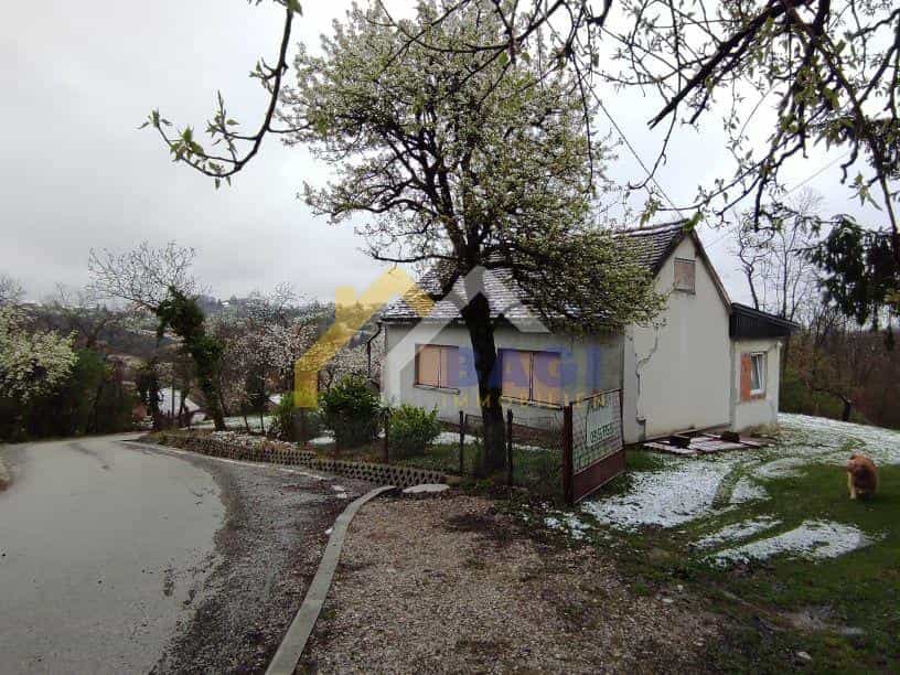 casa en Repišće, Zagreb County 11615499
