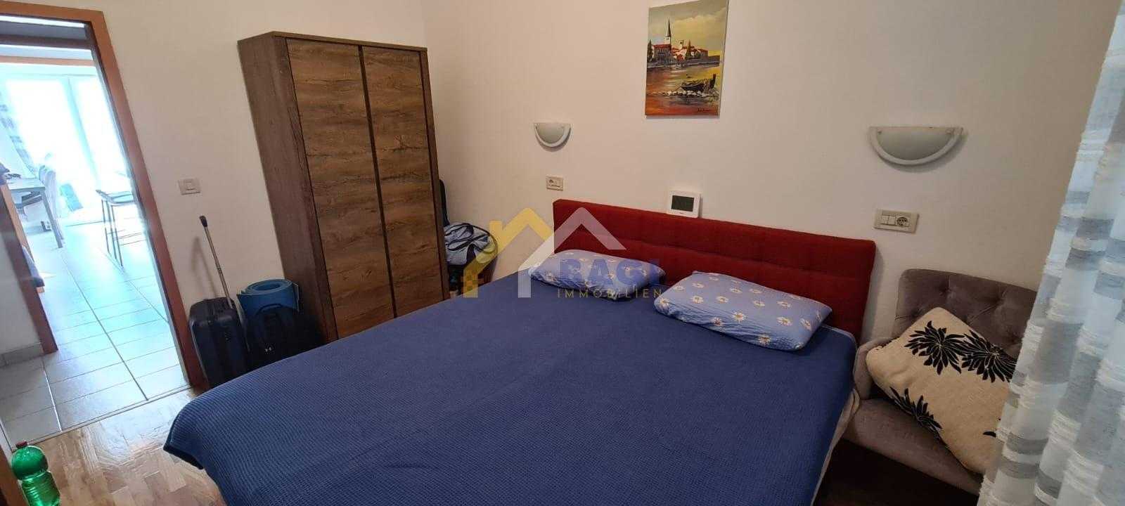 Condominium in Pakostane, Zadarska Zupanija 11615507