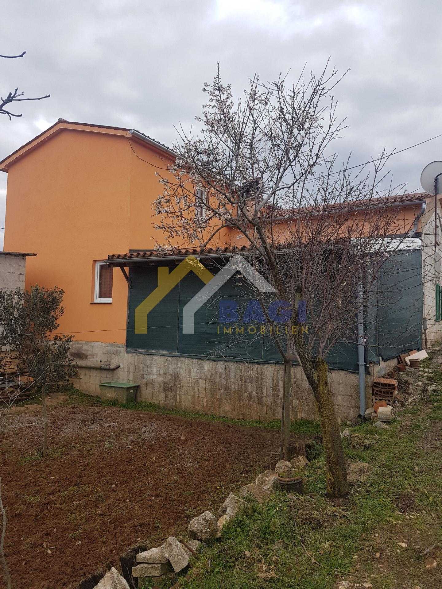 σπίτι σε Vodnjan, Istarska Zupanija 11615508