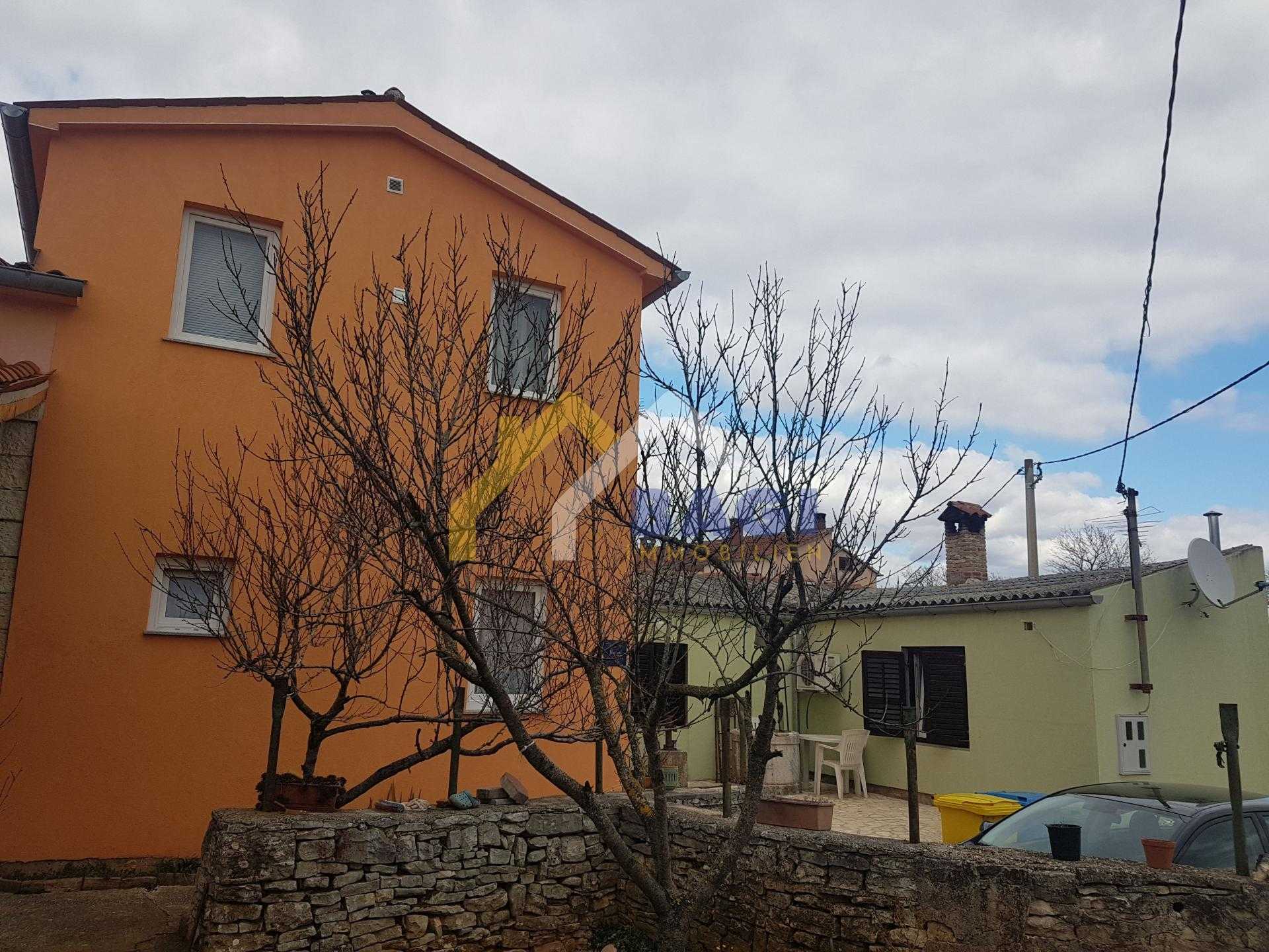 Hus i Cukrići, Istarska županija 11615508