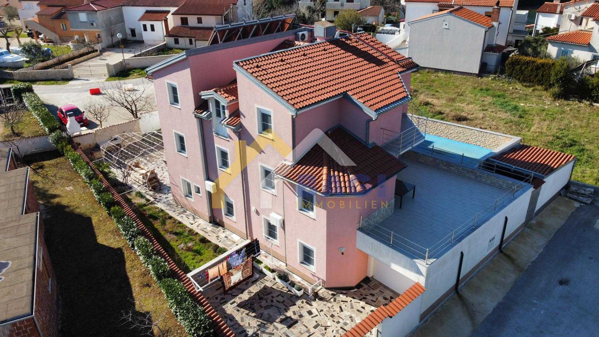 Résidentiel dans Banjole, Istria County 11615516