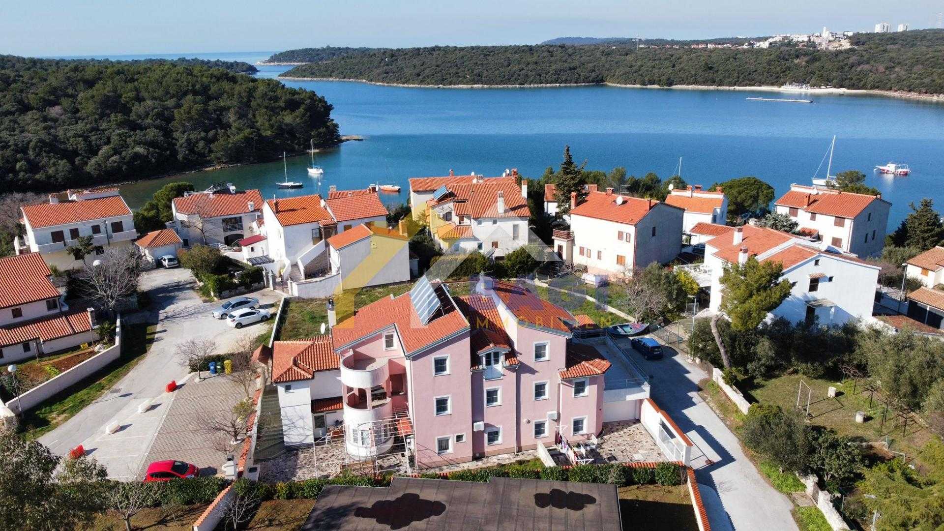 Résidentiel dans Banjole, Istria County 11615516