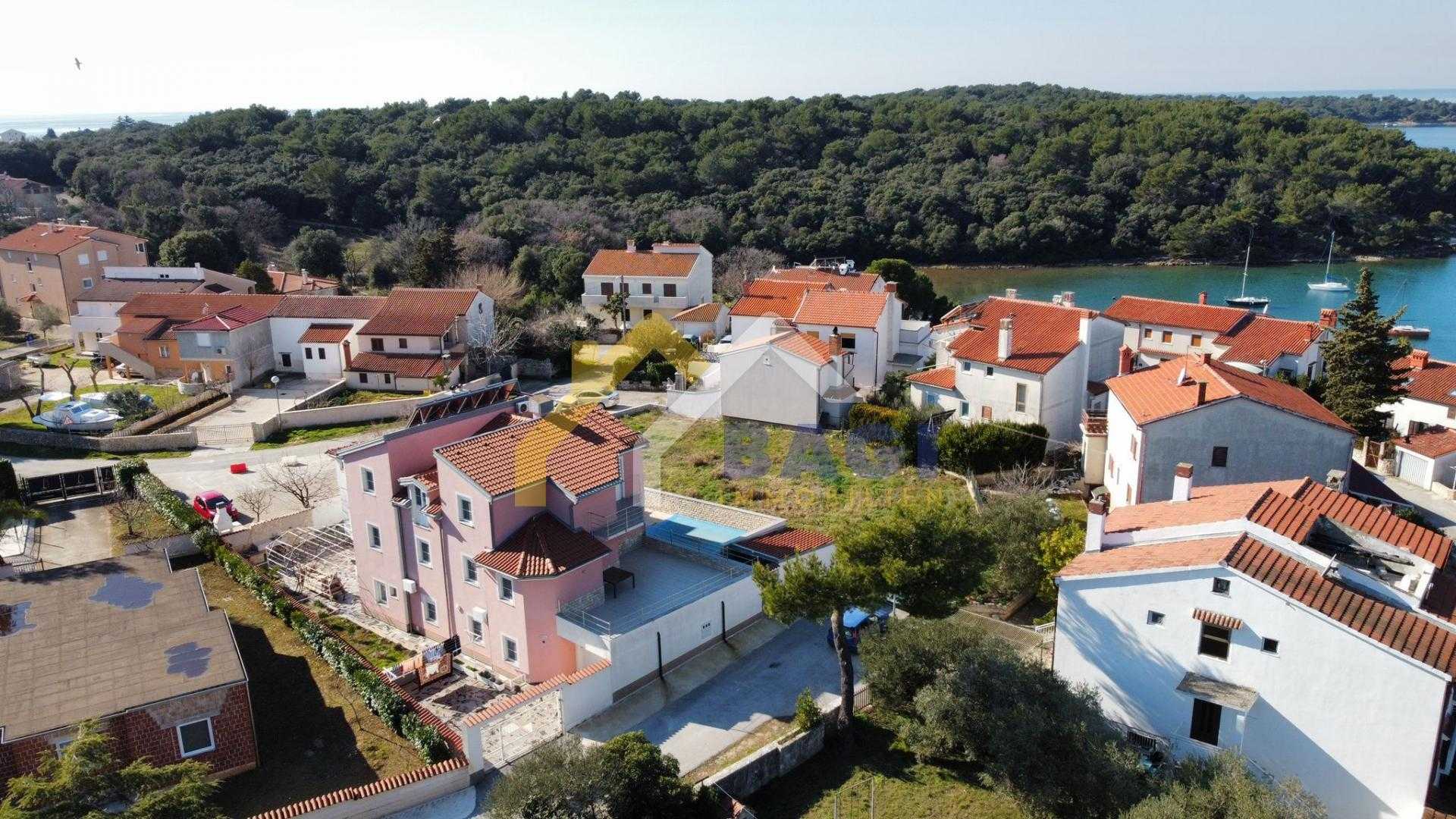 Жилой в Banjole, Istria County 11615516