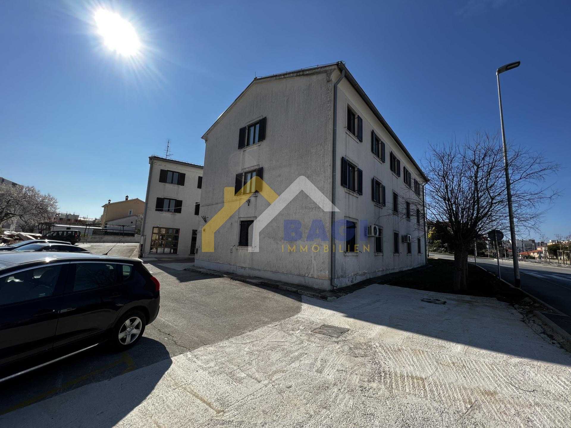 Résidentiel dans Pula, Istarska županija 11615537