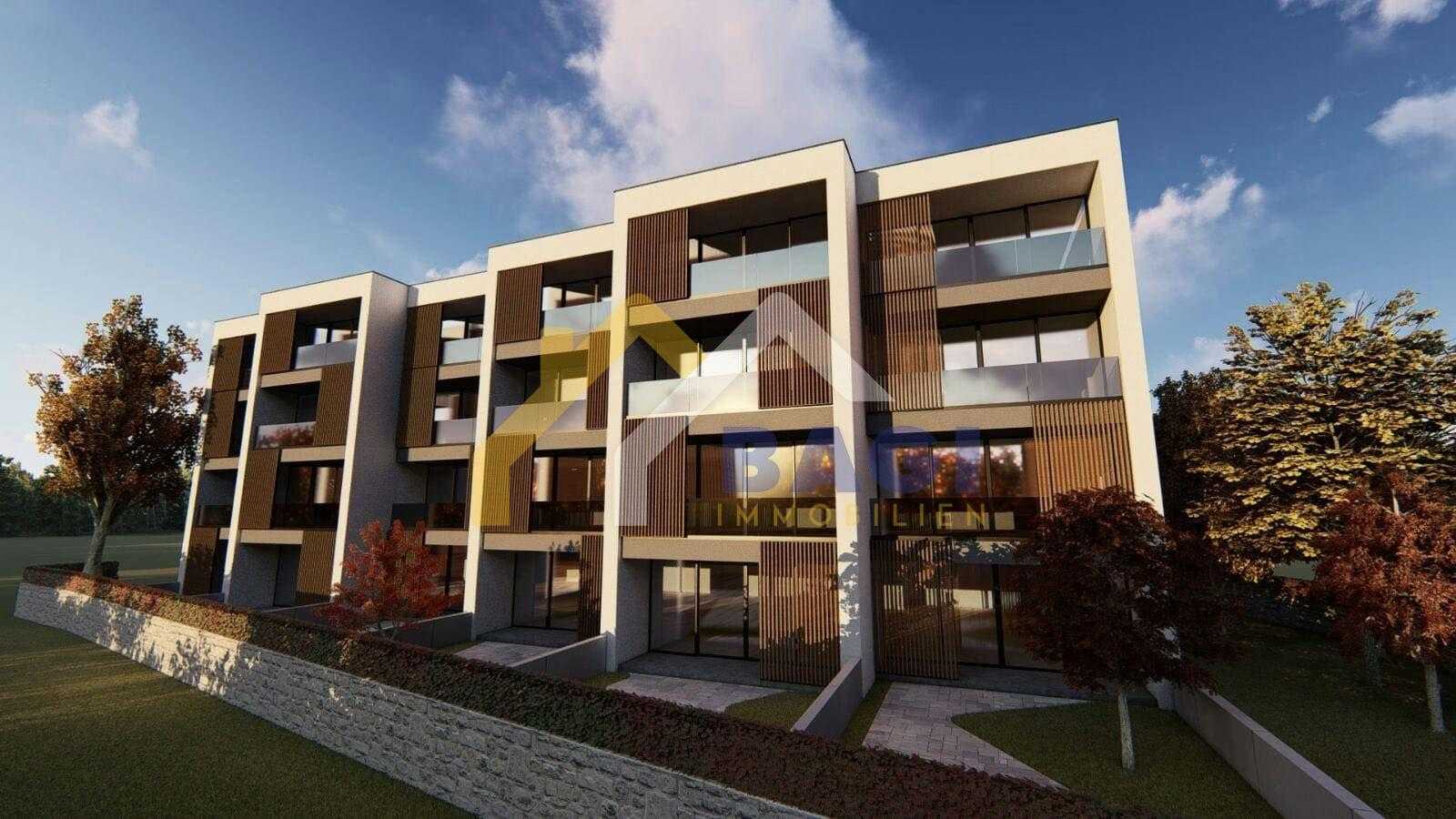 Condominium dans Le goudron, Istarska Zupanija 11615543