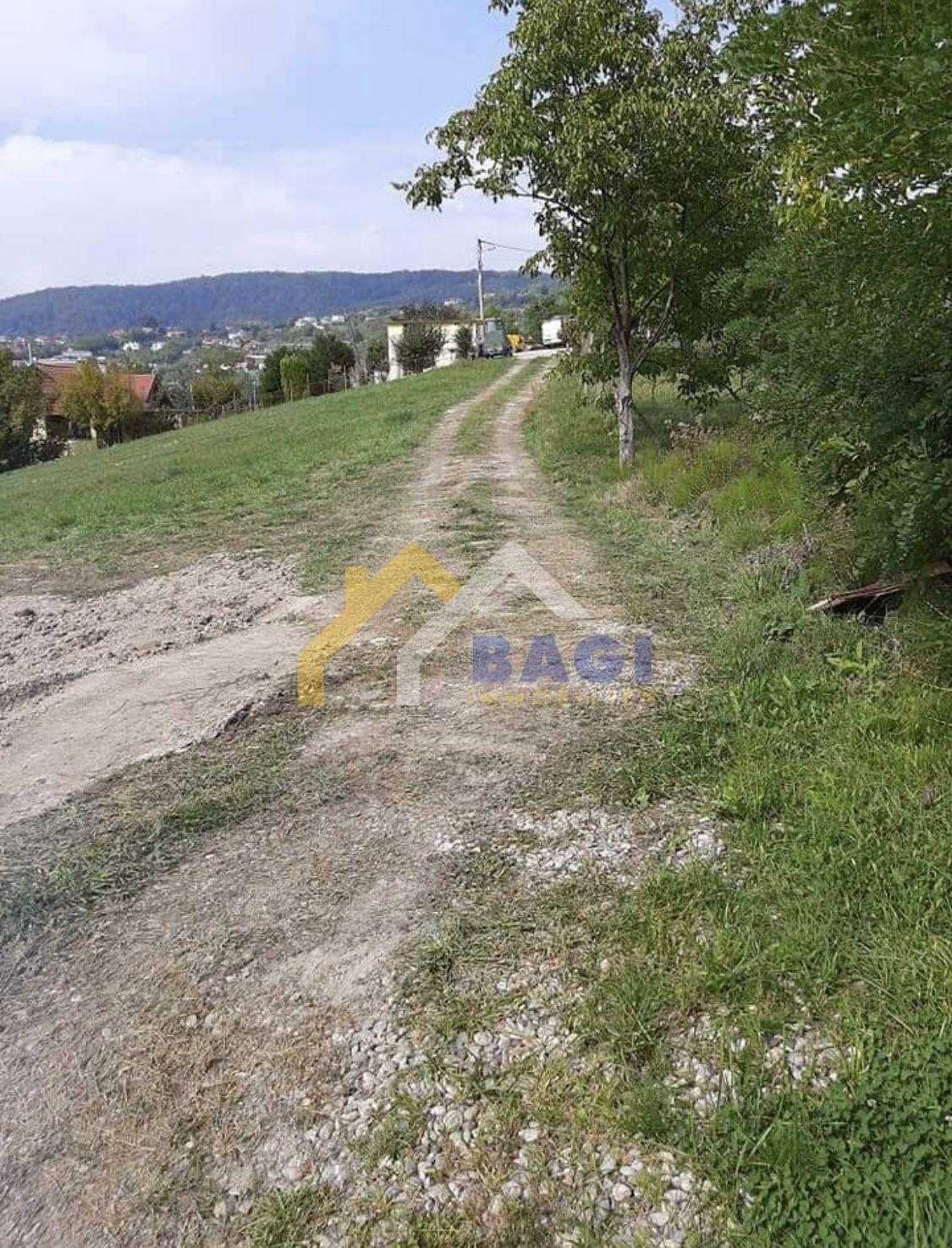 Terre dans Gornje Vrapce, Zagreb, Grad 11615546