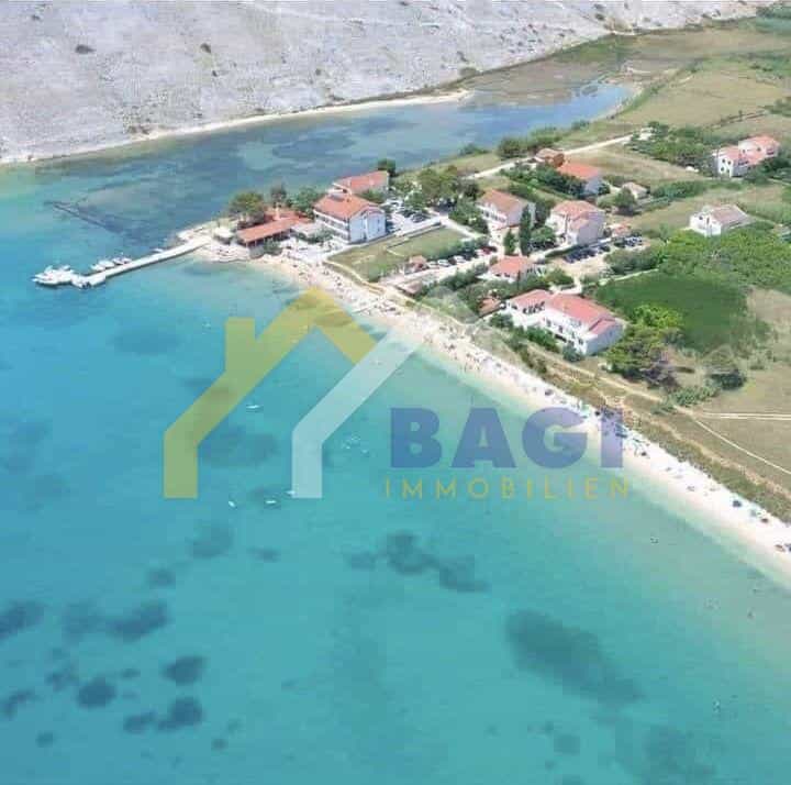 Land in Vrsi, Zadarska Zupanija 11615555