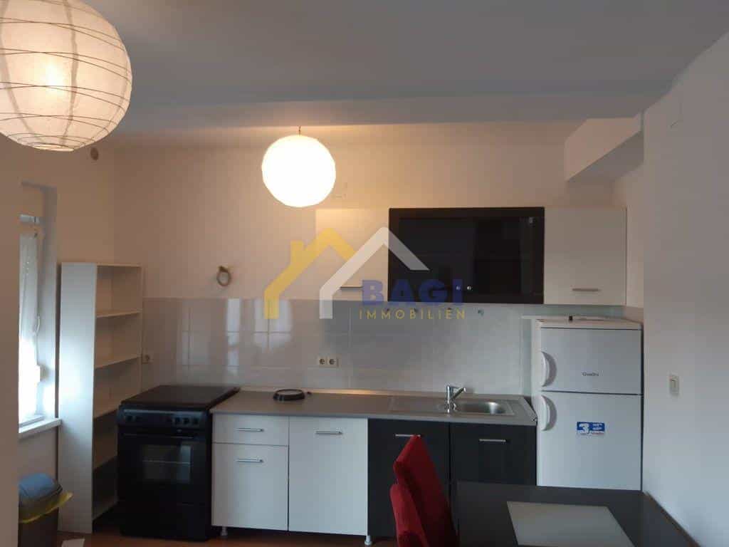 Condominium in Bijenik, Zagreb, Grad 11615583