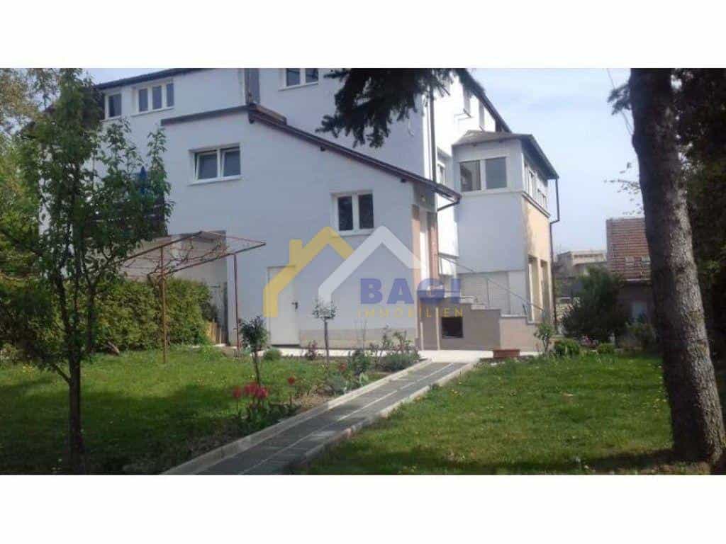 Kondominium dalam Bijenik, Zagreb, Grad 11615583