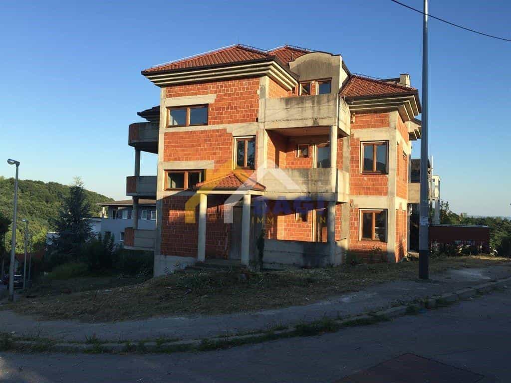Condominium in Sestine, Zagreb, Grad 11615616