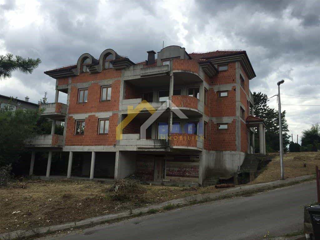 Kondominium dalam Zagreb, Grad Zagreb 11615616
