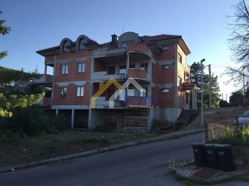 Eigentumswohnung im Sestine, Zagreb, Grad 11615616