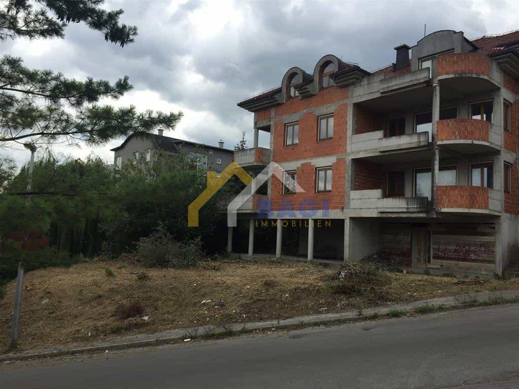 Kondominium dalam Zagreb, Grad Zagreb 11615616