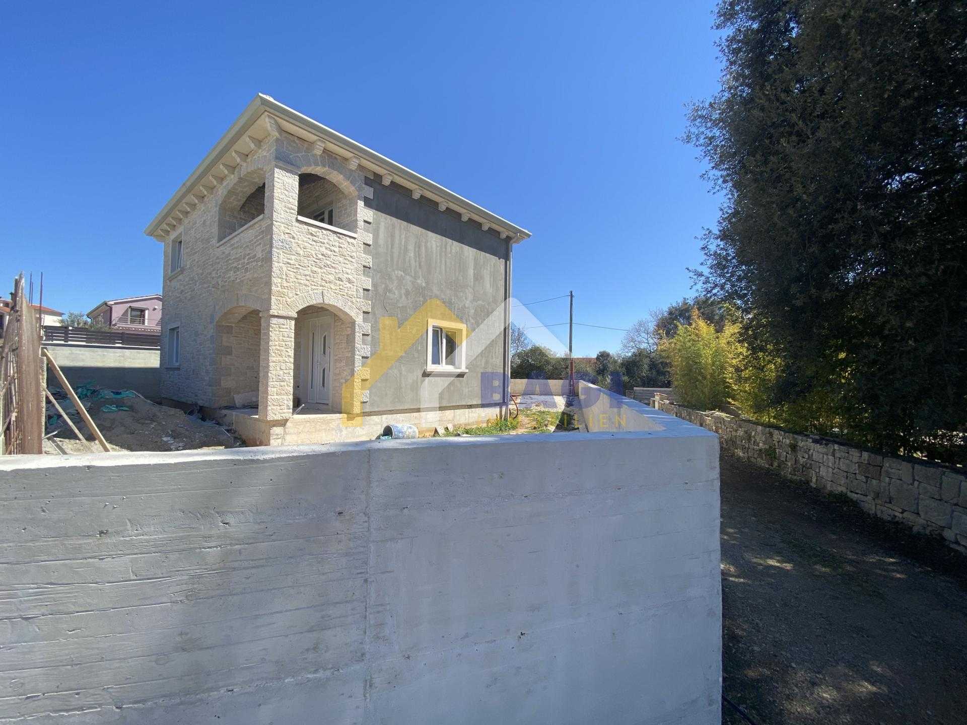 House in Bale, Istarska Zupanija 11615636