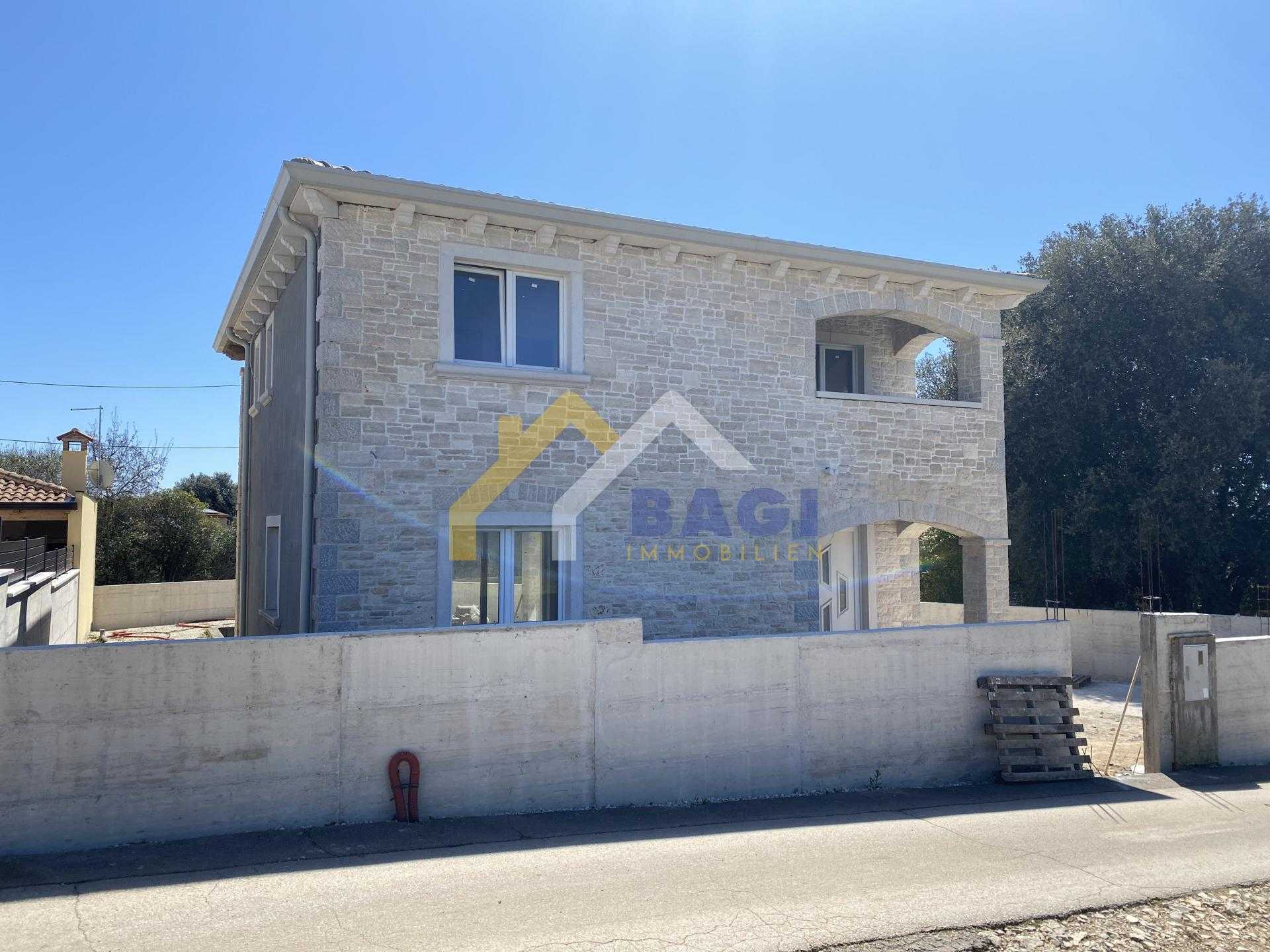 House in Bale, Istarska Zupanija 11615636