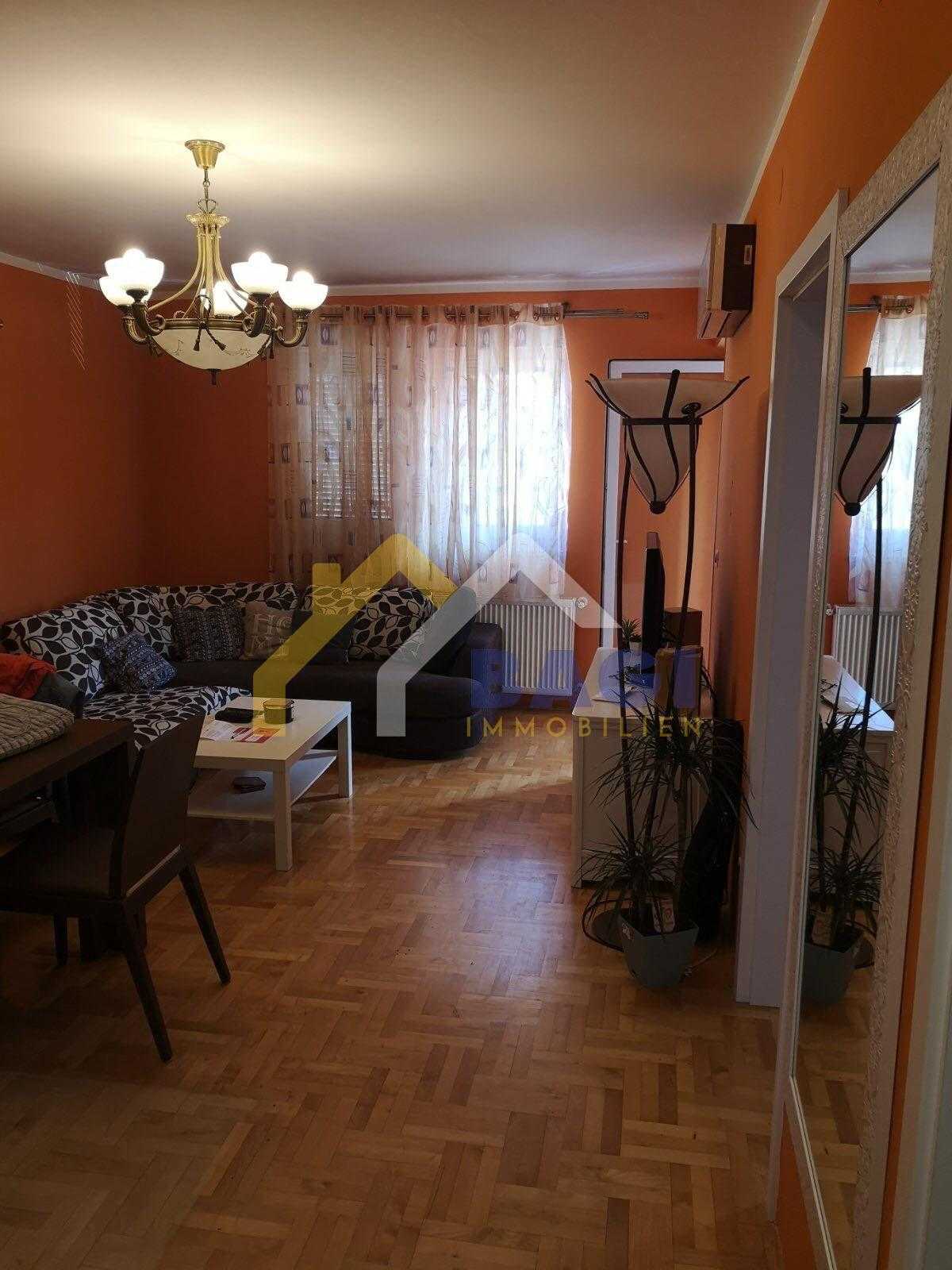 Квартира в Вінкуран, Істарська жупанія 11615639