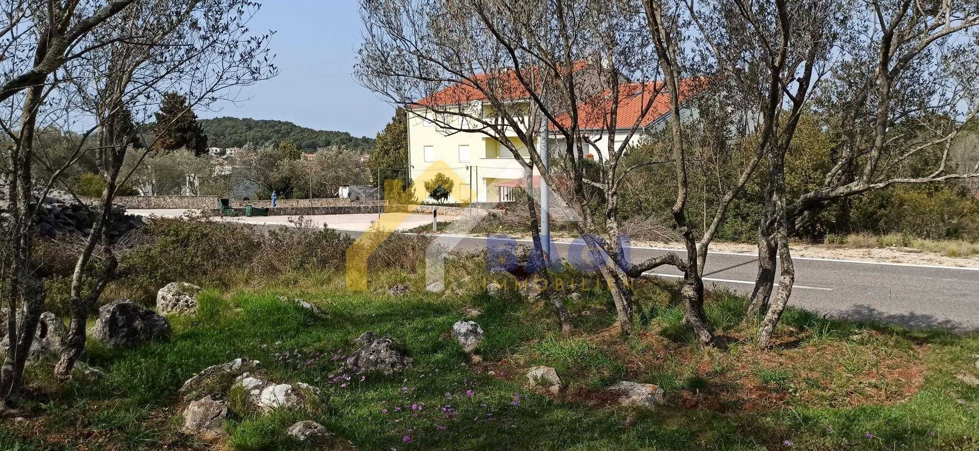 Tanah di Kukljica, Zadarska Zupanija 11615641