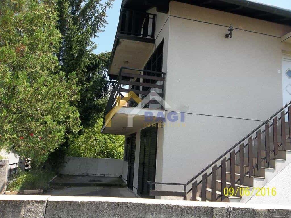 casa en Marija Bistrica, Krapinsko-Zagorska Županija 11615642