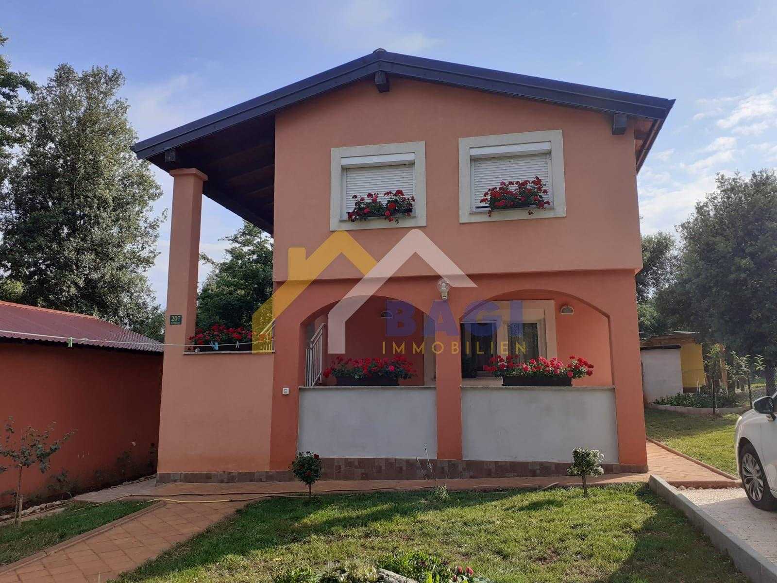 House in Marcana, Istarska Zupanija 11615656