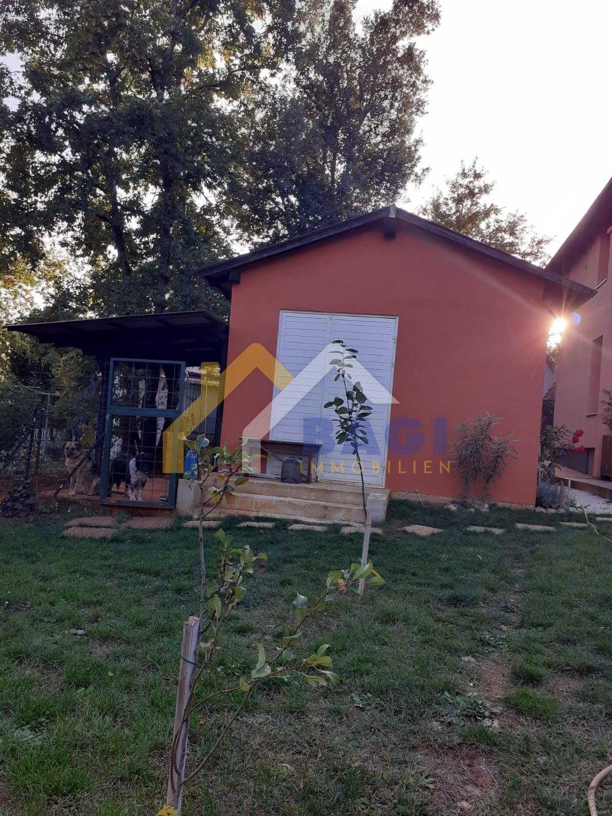 House in Marcana, Istarska Zupanija 11615656