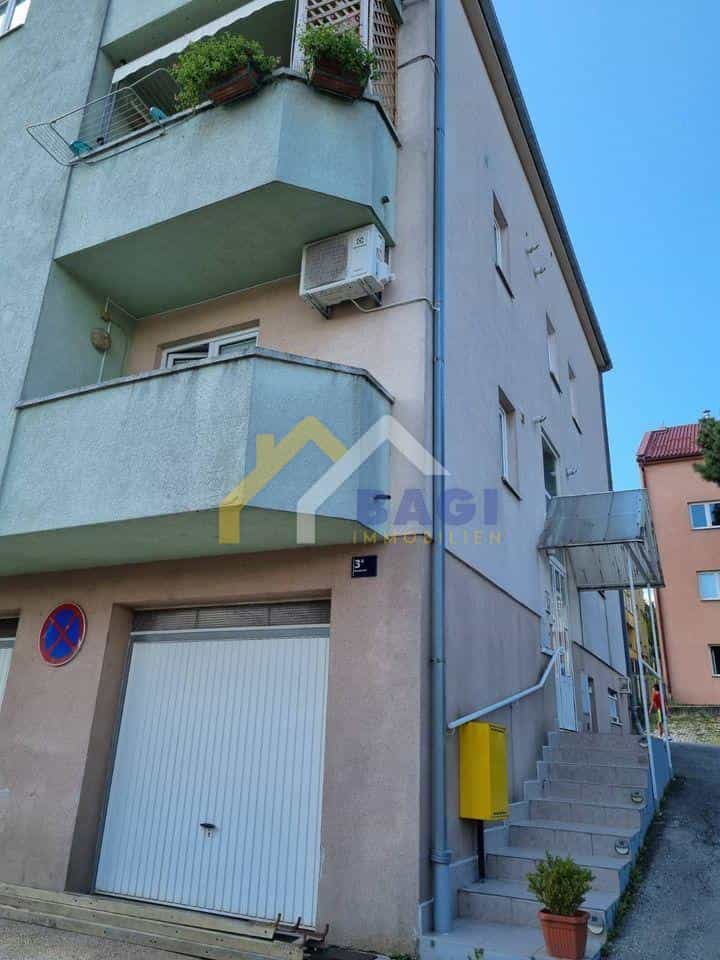 Condominio en Zagreb, Grad Zagreb 11615661