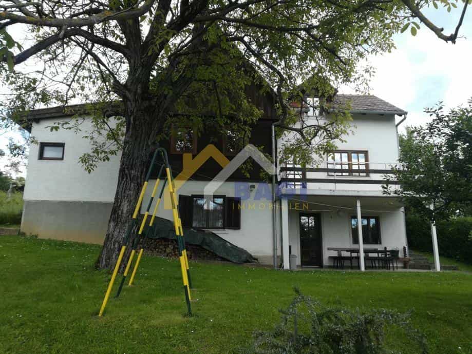 房子 在 戈尔尼·布科维奇, 萨格勒布，毕业 11615666