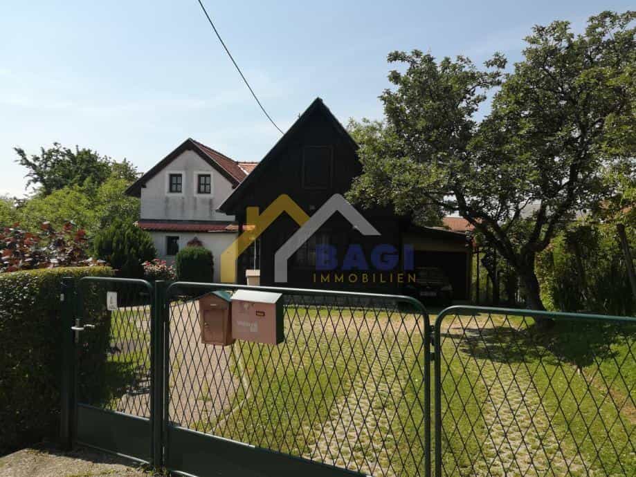 жилой дом в Горни Буковец, Загреб, Град 11615666