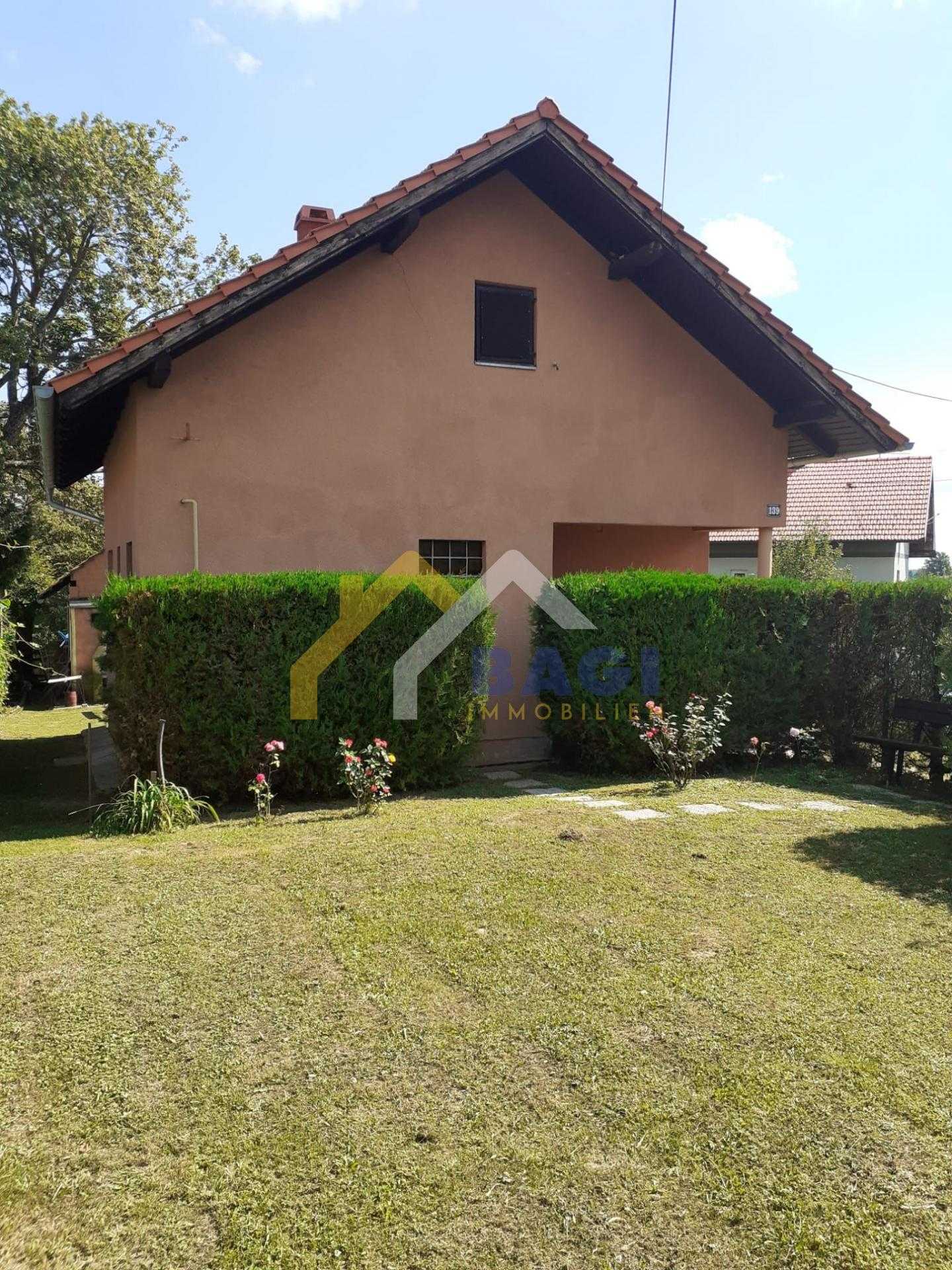 σπίτι σε Martinšćina, Krapina-Zagorje County 11615669