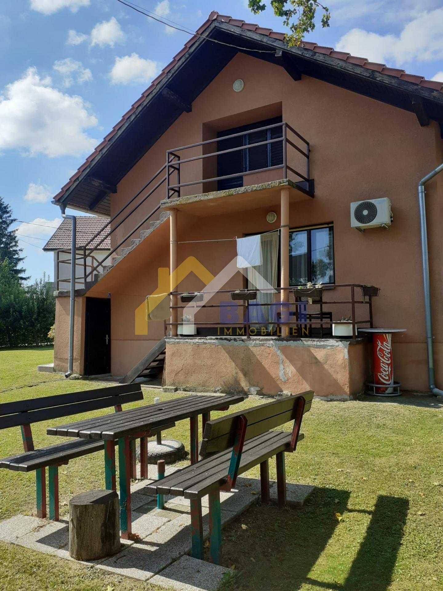 房子 在 Martinšćina, Krapina-Zagorje County 11615669