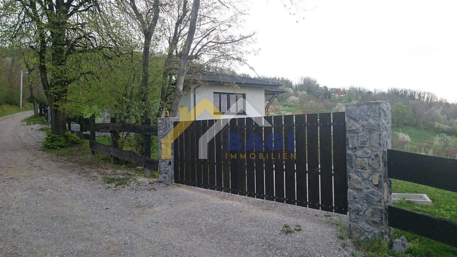 rumah dalam Gornje Vrapce, Zagreb, Grad 11615672