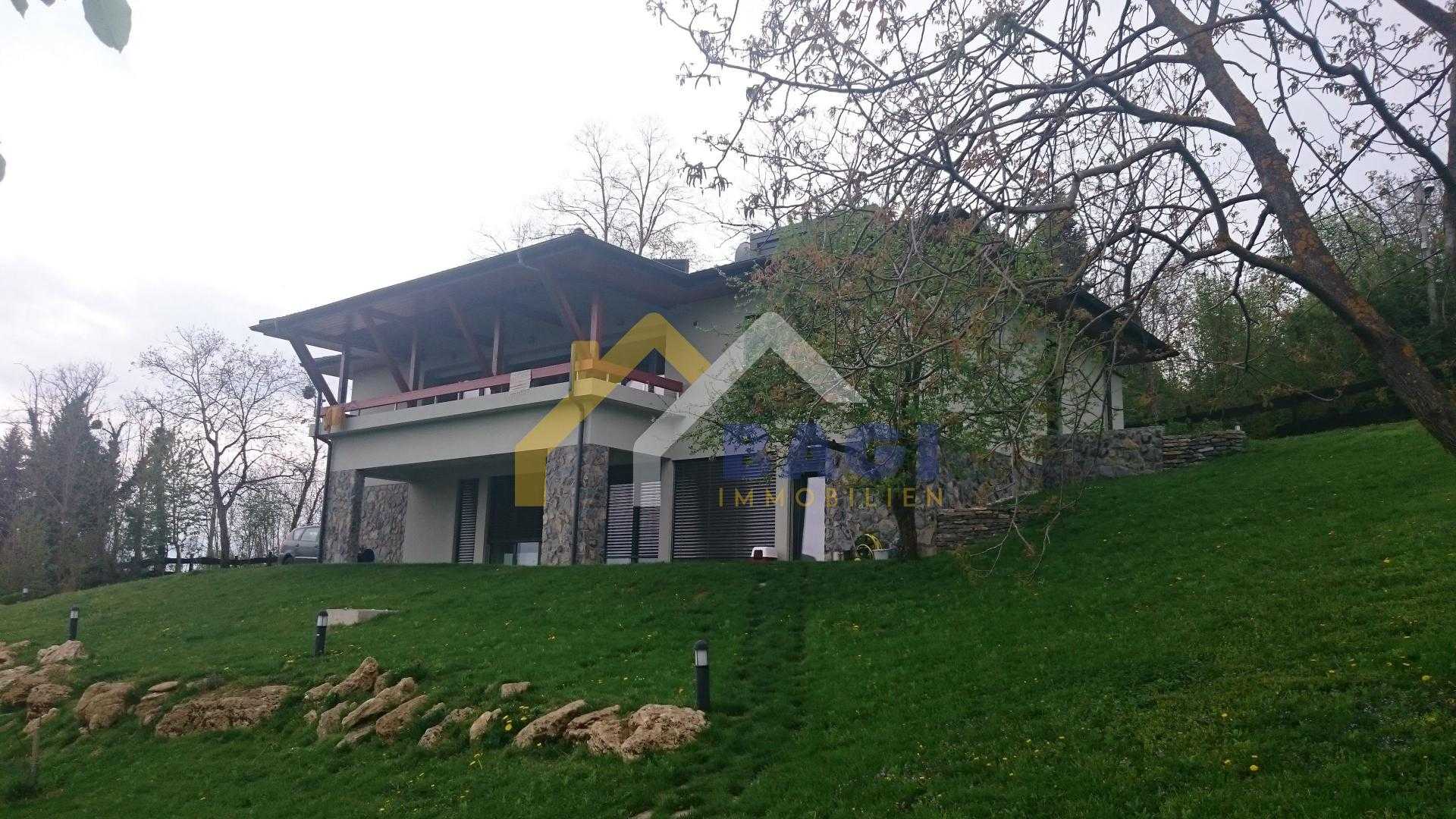 Rumah di Gornje Vrapce, Zagreb, Grad 11615672