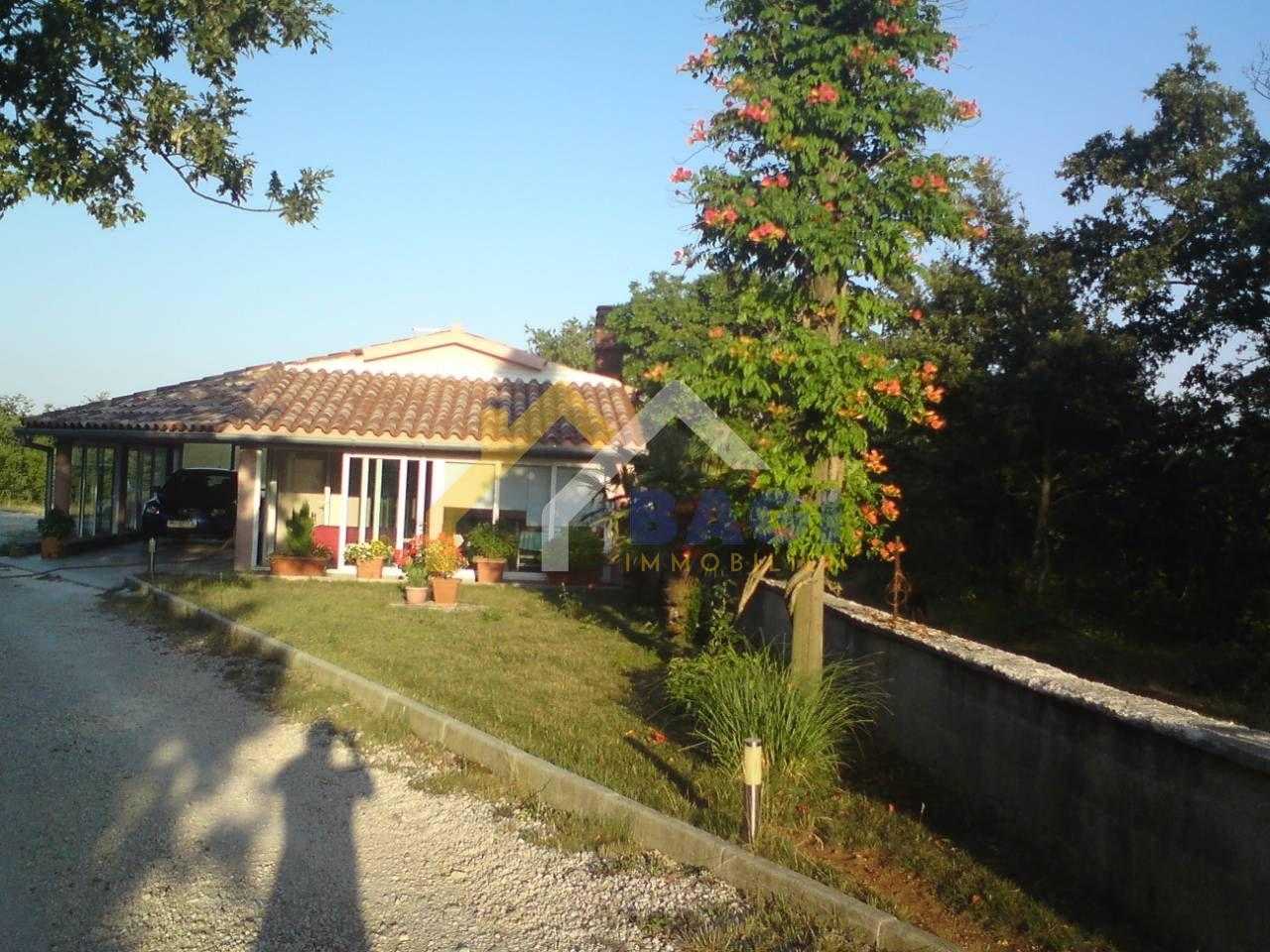Hus i Marcana, Istarska Zupanija 11615701
