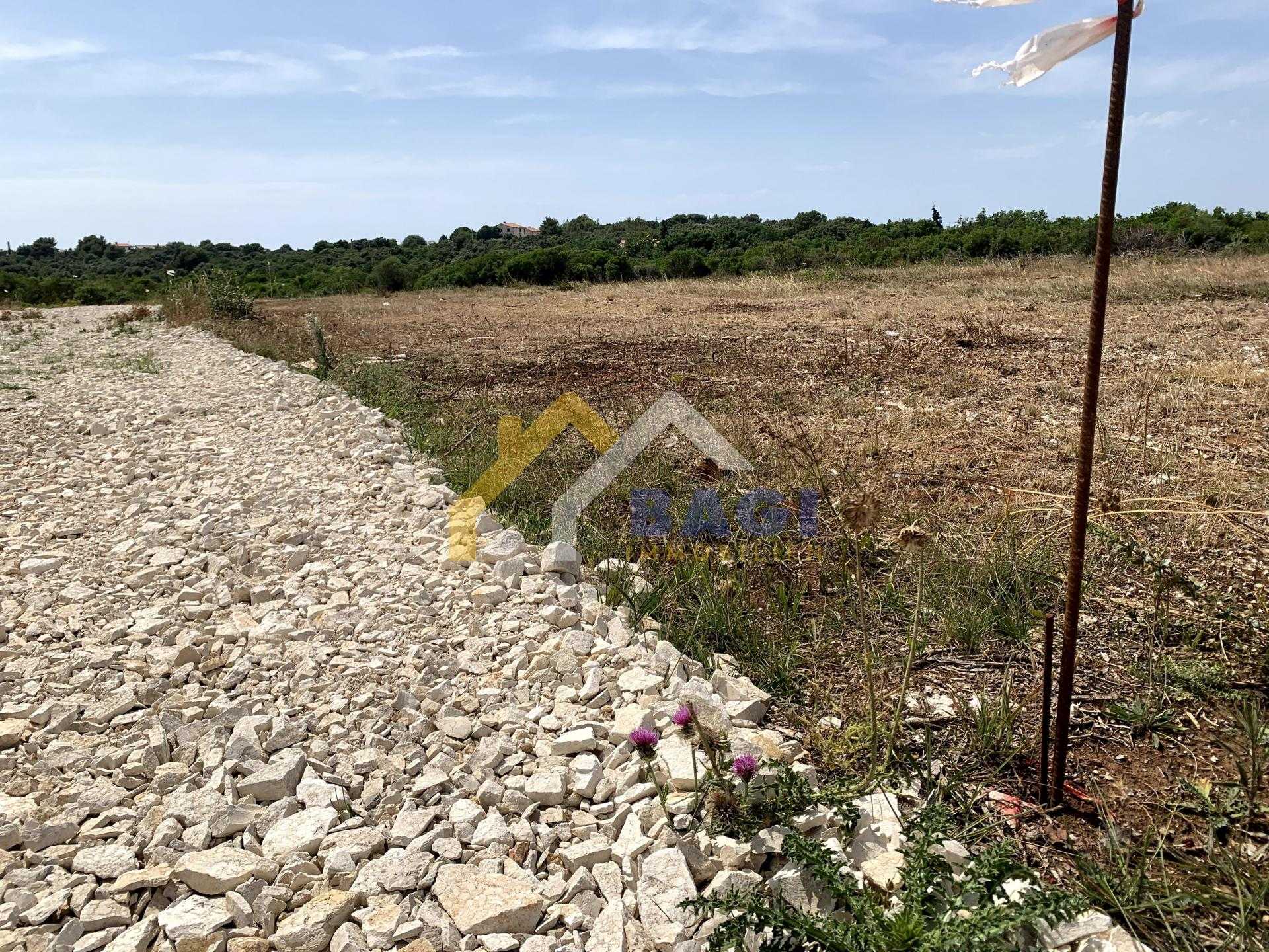 Land in Pomer, Istria County 11615702
