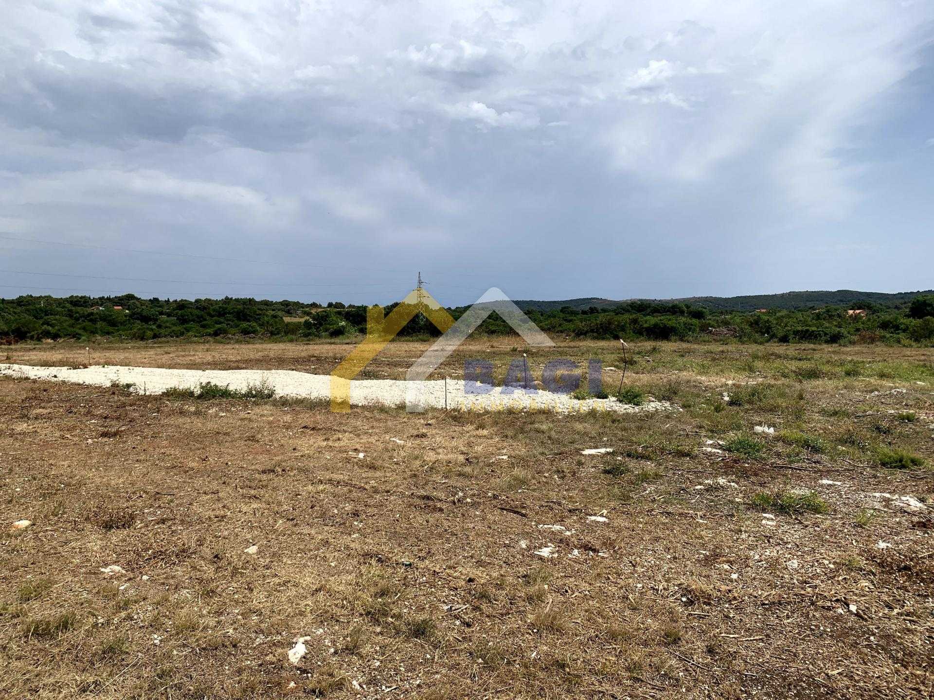 Land in Pomer, Istria County 11615702