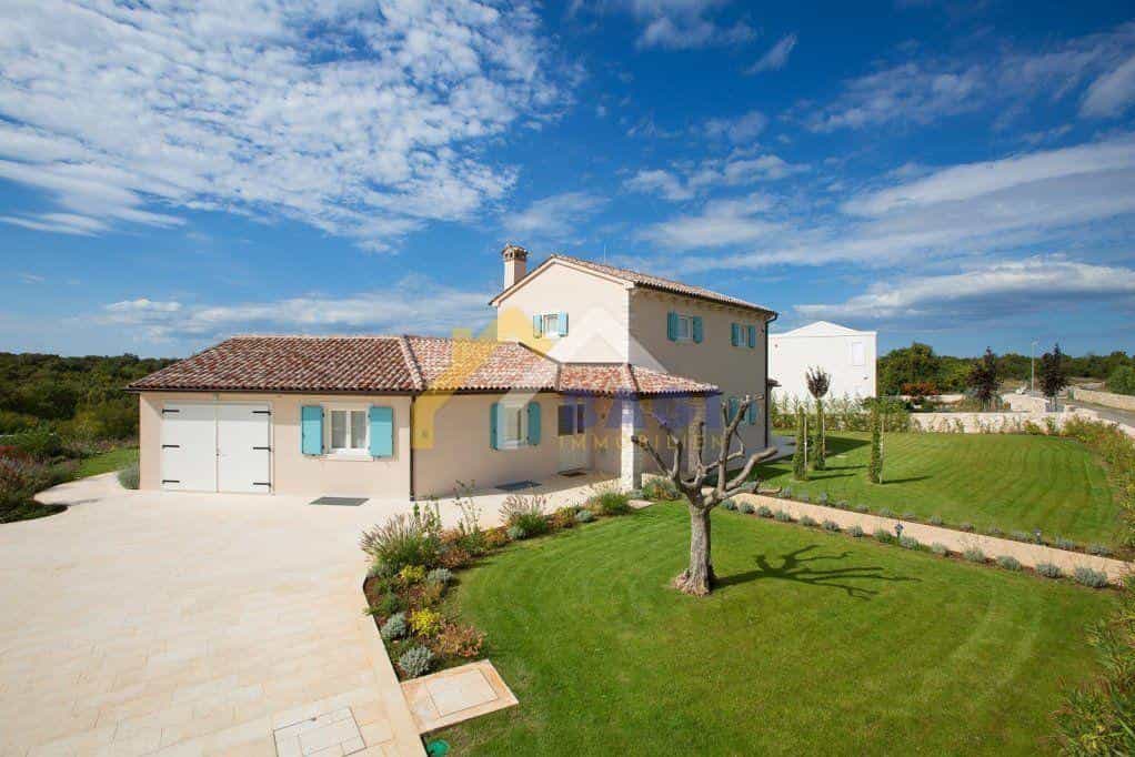 Haus im Bale, Istria County 11615720
