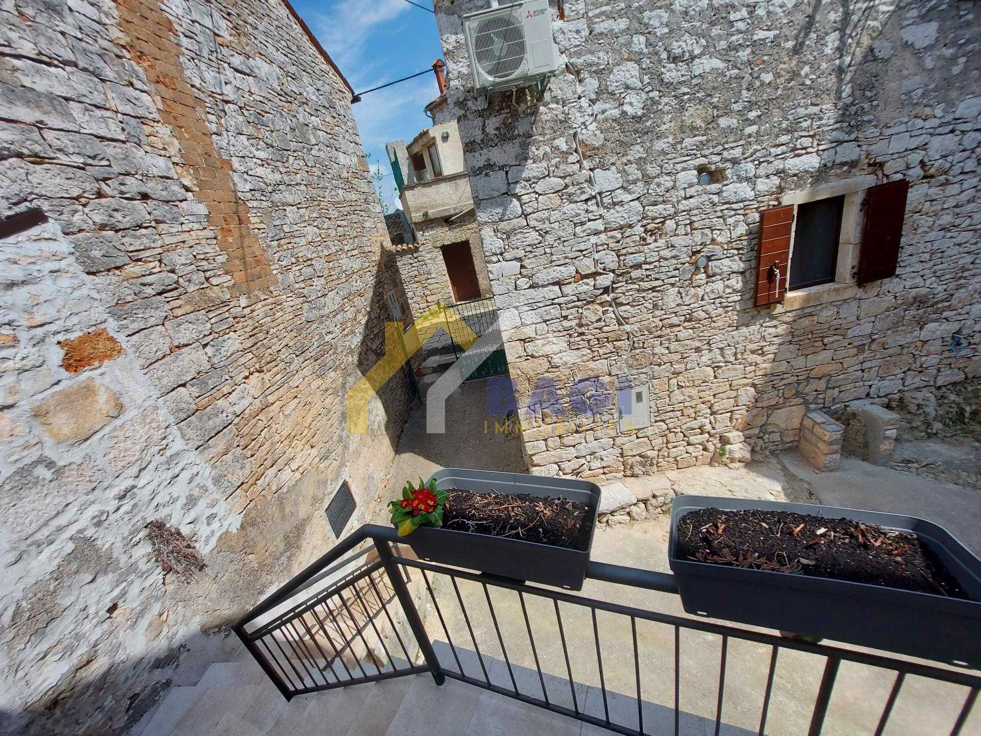 beboelse i Bale, Istria County 11615731