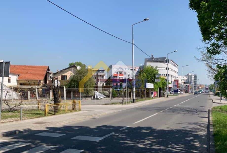Земля в Врапче, Загреб, град 11615733