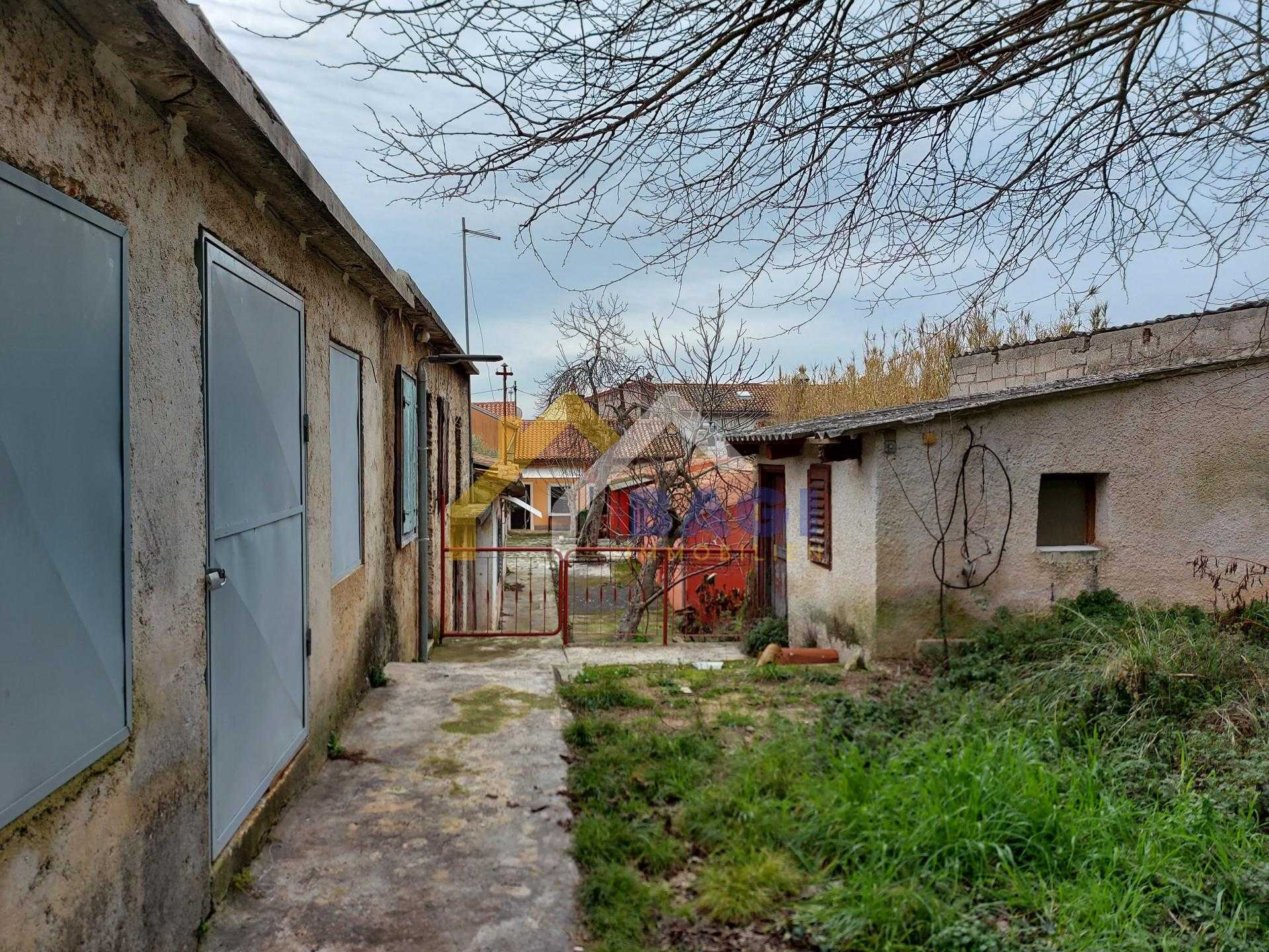 casa en Valdebek, Istarska Županija 11615752